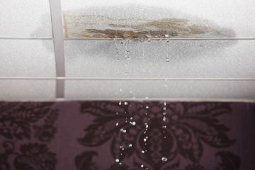 Emergency Dry Out Services in Kingstowne by Copal Water Damage Restoration