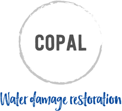 Copal Water Damage Restoration